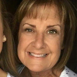 Meet your Posher, Denise